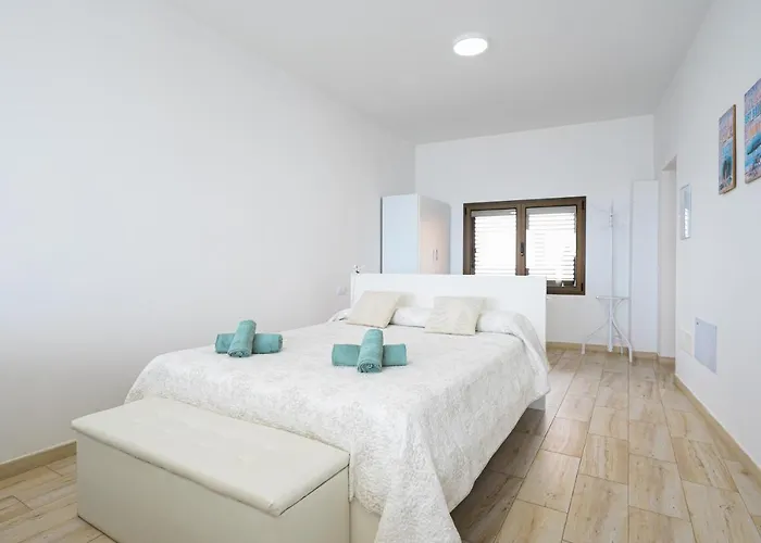 Homeforguest The Cliff House Gran Canaria With Sea Views * Sardina
