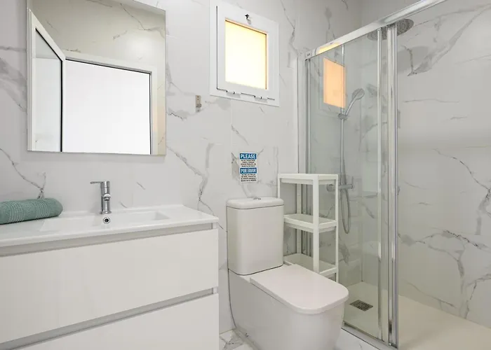 Semesterbostad Homeforguest The Cliff House Gran Canaria With Sea Views