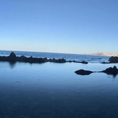 Homeforguest The Cliff House Gran Canaria With Sea Views Holiday home Sardina