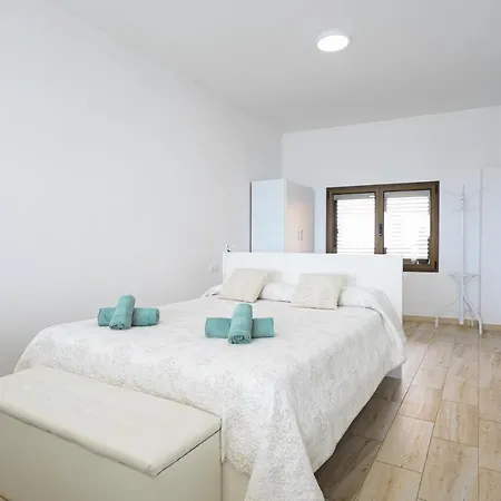 Homeforguest The Cliff House Gran Canaria With Sea Views * Sardina