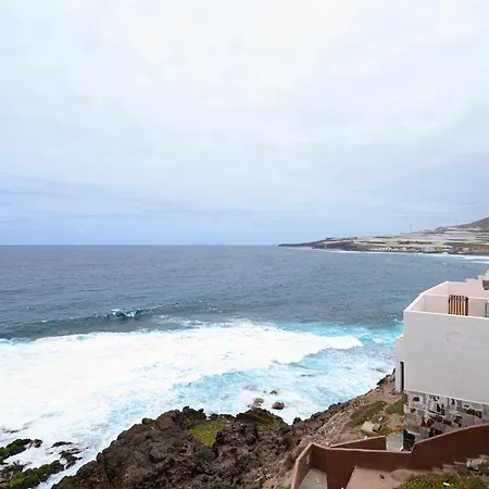Homeforguest The Cliff House Gran Canaria With Sea Views Holiday home Sardina