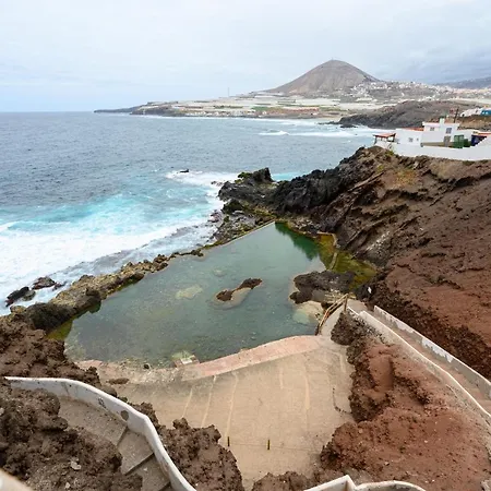 Homeforguest The Cliff House Gran Canaria With Sea Views * Sardina